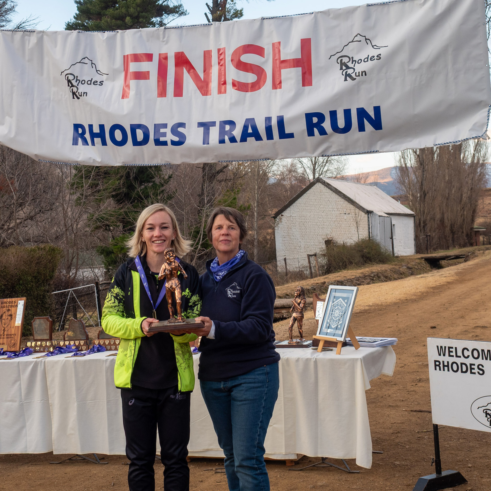 Rhodes Run 2025