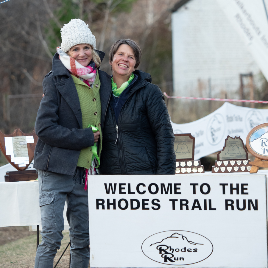 Tracy Zunckel, 6th, Rhodes Run 2024