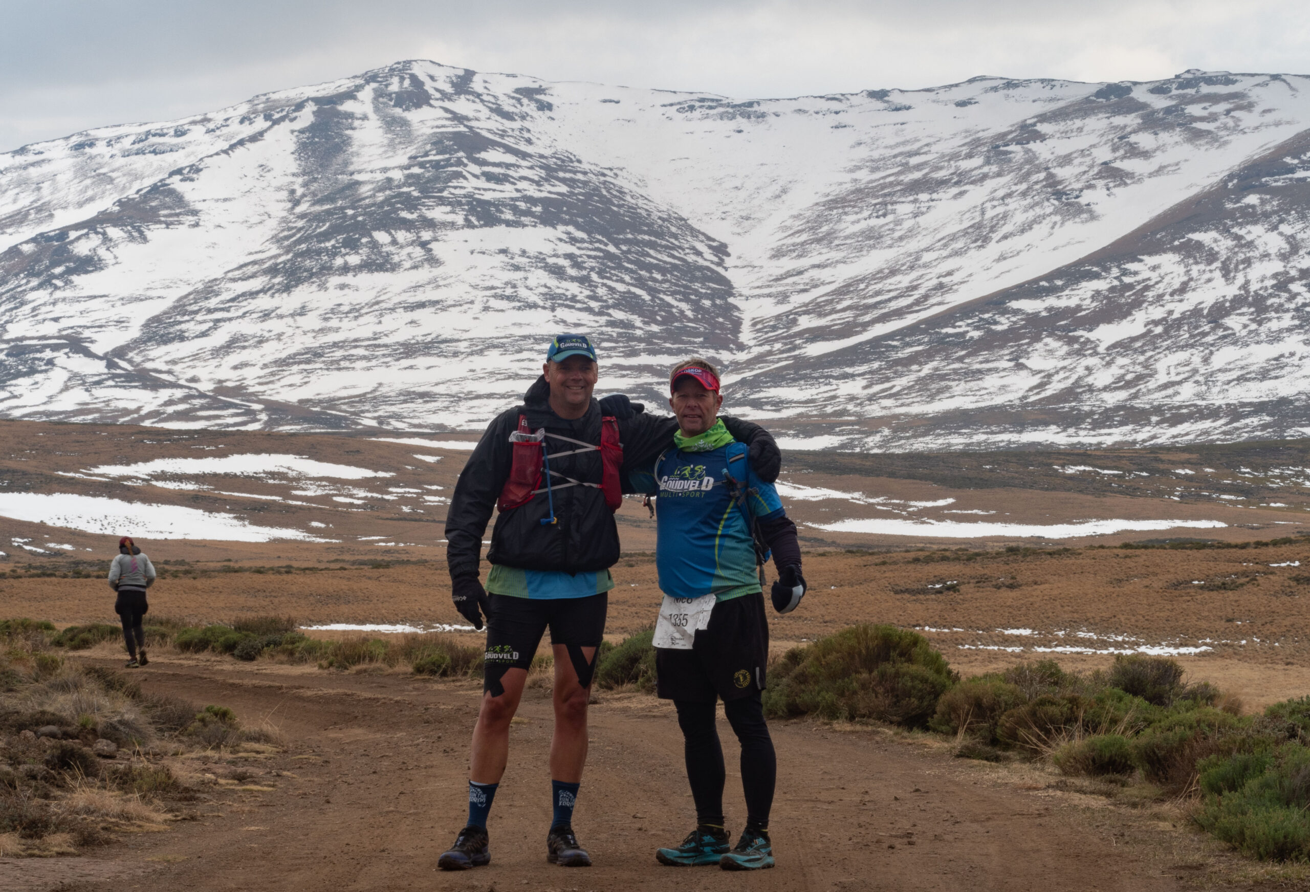 Rhodes Run 2024 permanent numbers