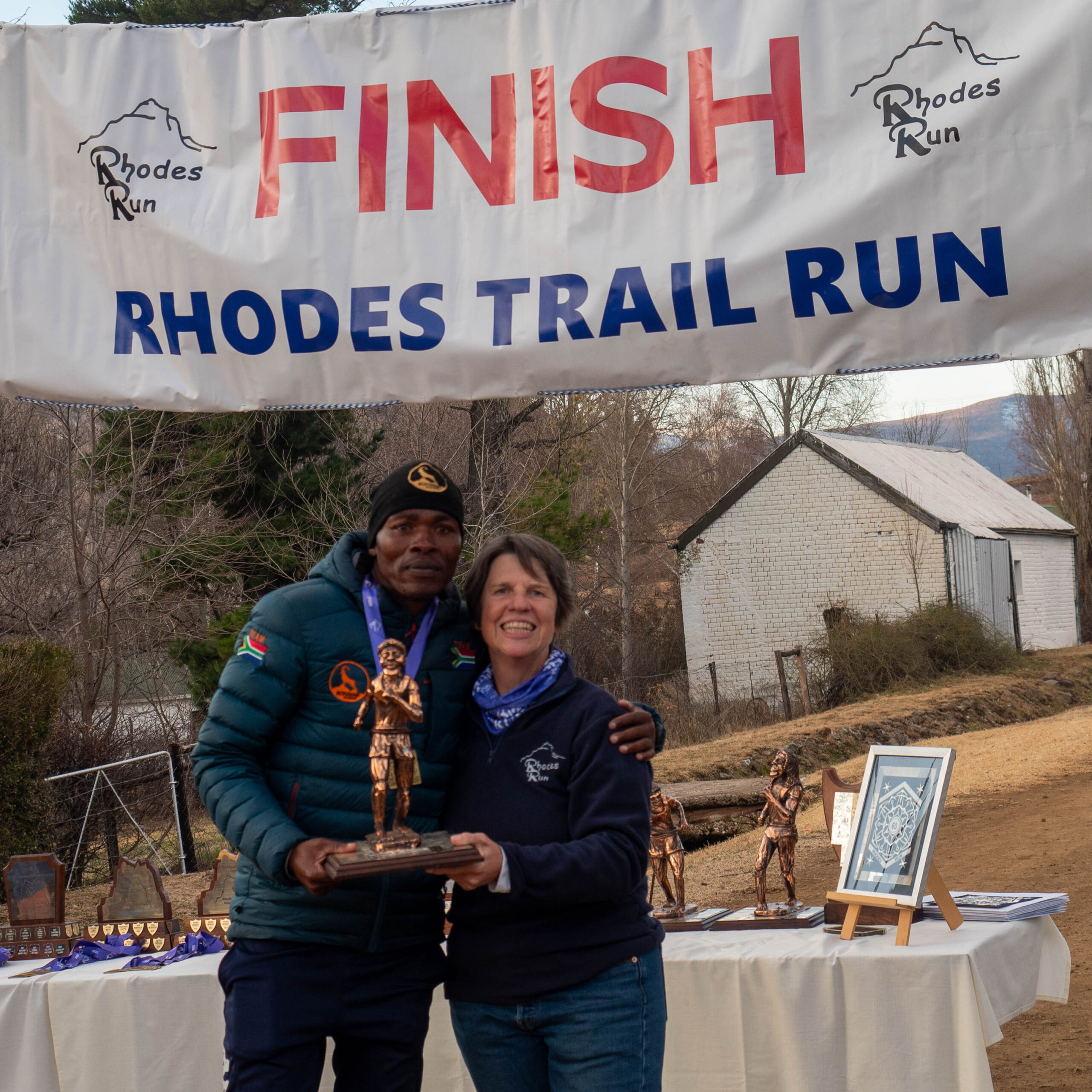 Rhodes Run 2025