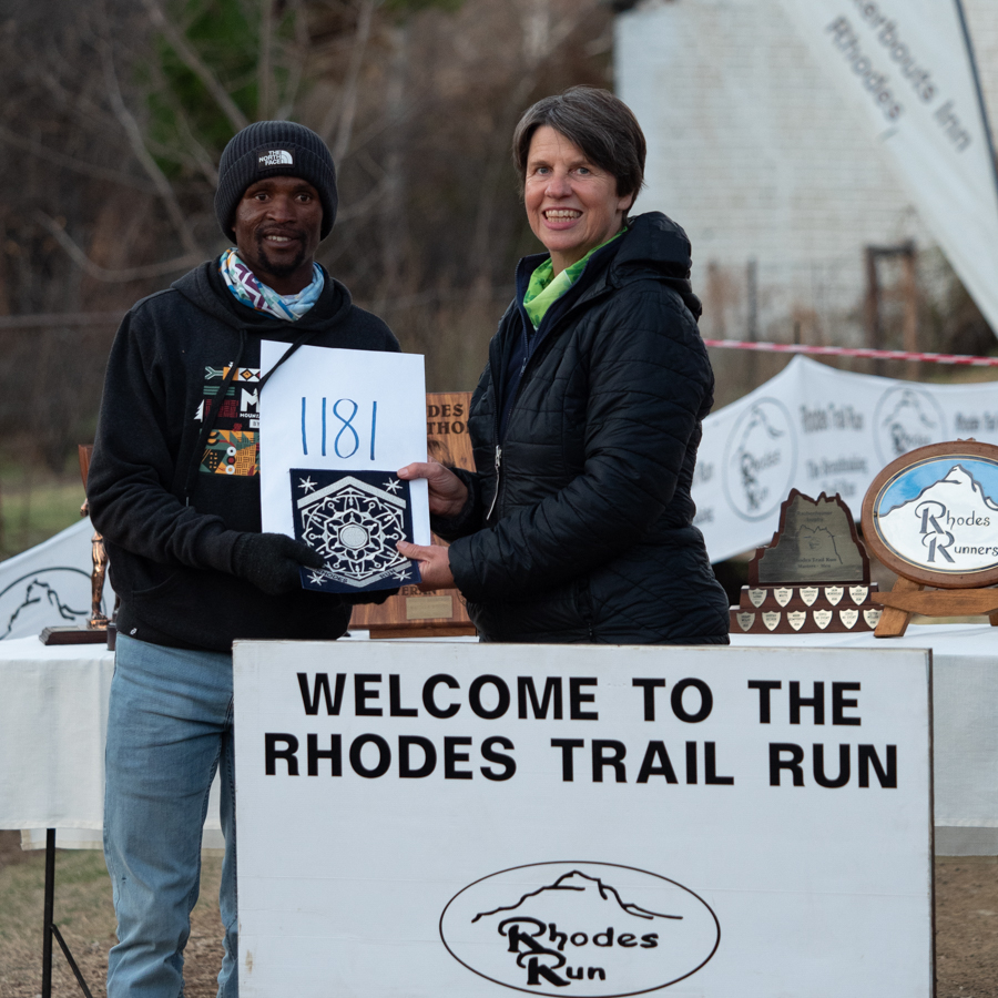 Rhodes Run 2024
