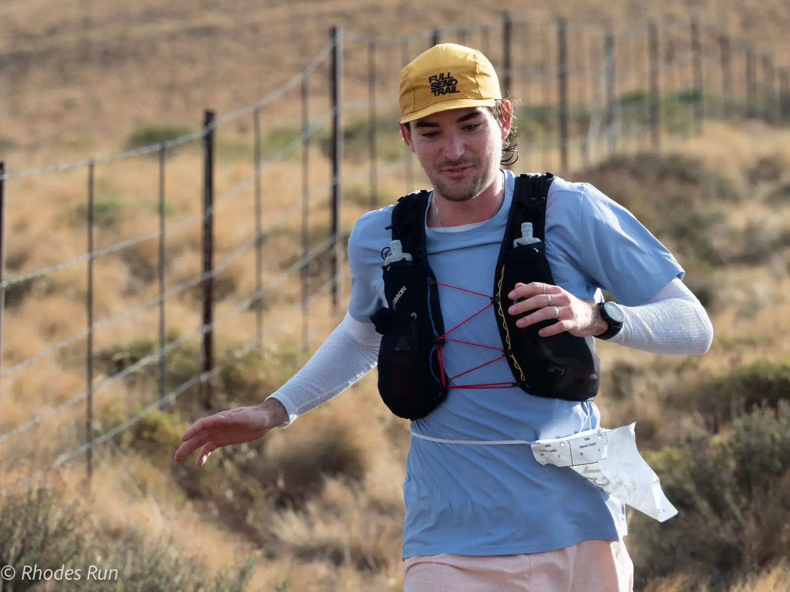 Rhodes Run
