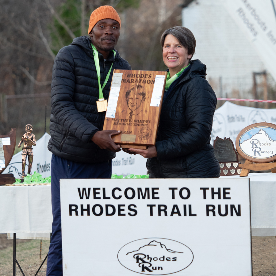 Rhodes Run 2024
