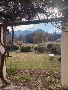 Walkerbouts Inn, Rhodes